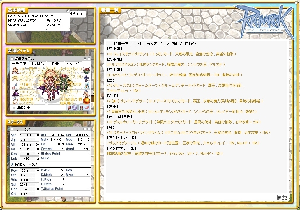 ラグナロクオンライン ZZYZX OX（ザイジックス・オーエックス）：日本発 4WDブランド